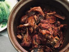 -斯丹姜母鸭·古法干香(涂门街总店)