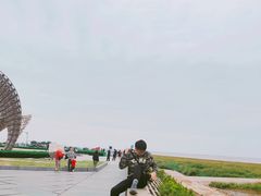 -南汇嘴观海公园