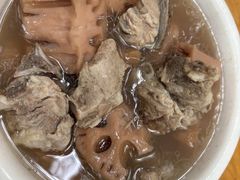 -雨田饭店(华兴东街店)