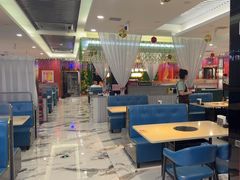 -福禄财东北菜(珠江帝景店)