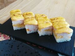 -Sushi Love 创意寿司(丽影广场店)