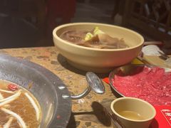 -蜀国大将老火锅(江北店)