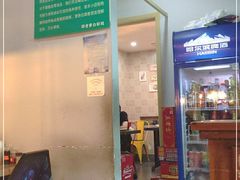 -邵老爹老杭州白斩鸡·家常菜(建国北路店)