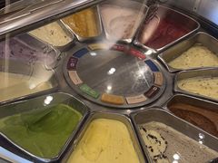 -索菲特酒店 · 云尚天际自助餐厅