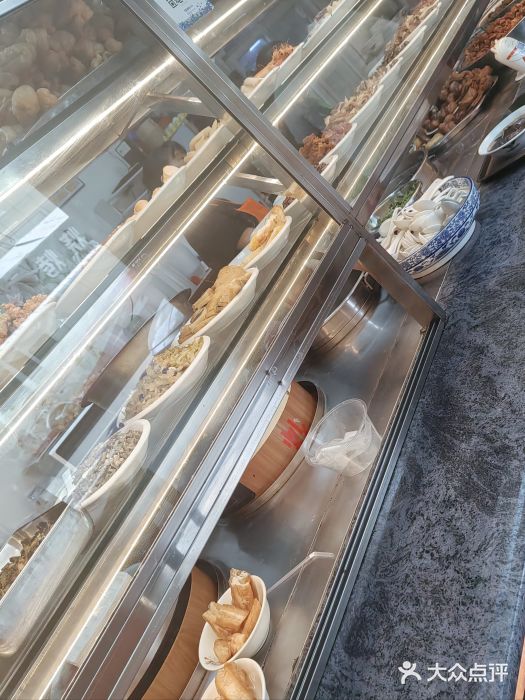 国仔面线糊(水门国仔总店)门面图片