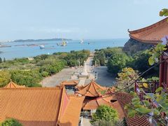 -南沙天后宫景区