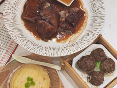 烧鹅-园林宾馆·鸿运楼(越山路店)