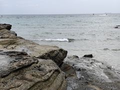 -石螺口海滩