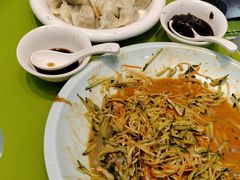 -小油饼老菜坊(红旗街店)