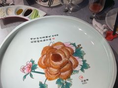 -京味斋·北京烤鸭(华威桥北工大店)