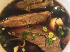 -中国厨房/台湾牛肉面