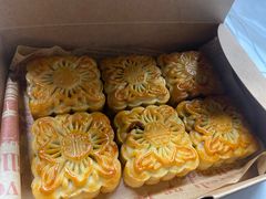 -梦菲思饼屋(瑞金宾馆店)