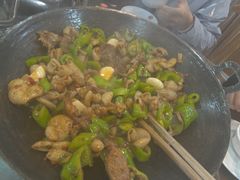 -张氏父子常德肠子馆(红星总店)