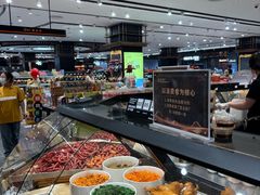 -赛格国际购物中心(小寨店)