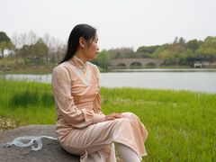 -尚贤河湿地