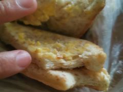 -皇后西斯汀饼店(文化路店)