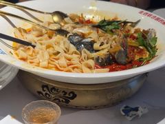 -坛宗剁椒鱼头(河西王府井店)