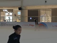 -全明星滑冰俱乐部(万象城店)