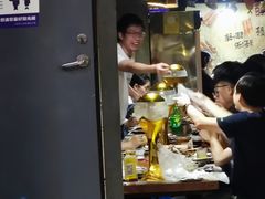 -云晓光头烧烤吧(盛夏店)