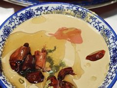 -一只羊·铜锅涮羊肉烧烤