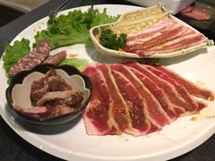 -神户赤童日式烤肉伙伴(东直门店)
