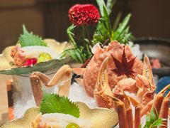 -Minase水濑·日料放题(外滩店)