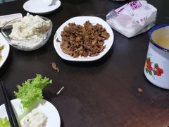 -炙热童年·老北京炙子烤肉(南锣鼓巷店)