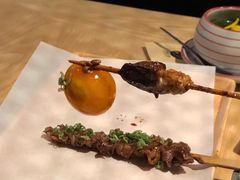 -鸟山鸣·日料食堂(王府井店)