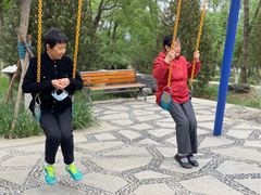 -阳台山自然风景区