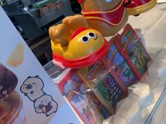 -麦当劳(余姚北站店)