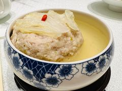 -淮扬厨子(黑金冠金水区省体育场店)