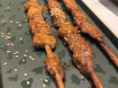 -清真·宁夏印象·盐池滩羊肉体验店(江宁路店)