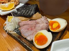 -Ramen满吉·豚骨拉面(丽园路店)