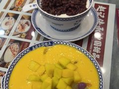 -赵记传承·中国甜品(福州总店)