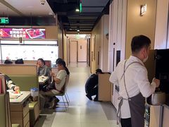 -海底捞火锅(吴中路店)