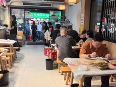 -郑记•不夜城烧烤•龙虾•虾蟹(黄鹤楼店)