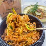 一家店两国菜｜🔥韩料➕泰料会碰装出什么火花？