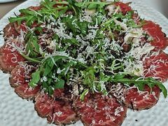 和牛生牛肉片-斯普汇生蚝牛排馆(中骏世界城店)
