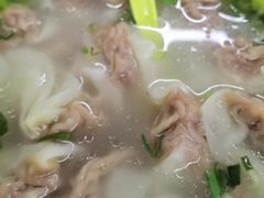 -金记老七家湾第一锅贴店(金沙井总店)