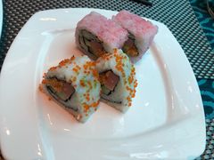 -瑞德姆美人鱼海底演艺主题餐厅(亚龙湾店)