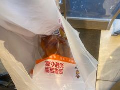 -满谷宝栗(奥林匹克店)