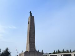 -铁道游击队纪念馆