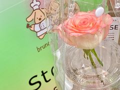-屋裡·Union Bakery(龙江路店)