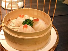 -鹊玥·粤菜小馆(汇智国际商业中心店)