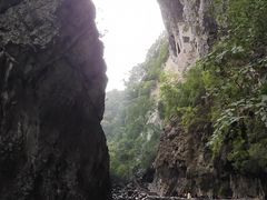 -大七孔景区-天生桥
