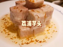 -绿茶餐厅(昌平悦荟店)