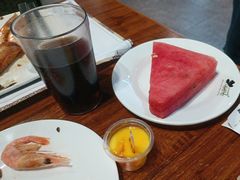 -汉巴味德·烤肉与啤酒的自助(杭州大悦城店)