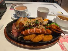 -翠华餐厅(维璟印象城店)