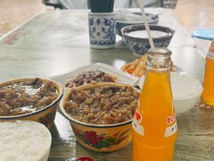 -定家小酥肉·清真(回民街店)