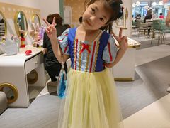 -艾米茉亲子餐厅(万象城店)